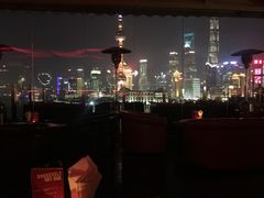 -罗斯福色戒酒吧(外滩店)