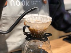 -GOTLOT COFFEE&KITCHEN角落厨房NOOK店