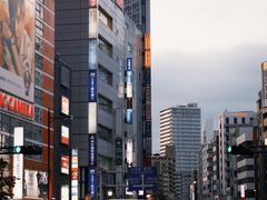 -西武百货(涩谷店)