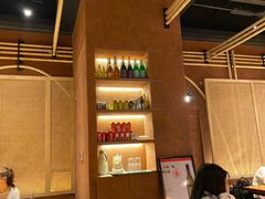 -十三式重庆江湖菜(金茂览秀城店)