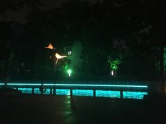 -南通濠河风景名胜区