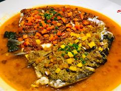 -千稻剁椒大鱼头(CityOn熙地港店)