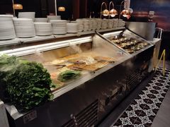 -火炉火自助餐(西直门凯德MALL店)