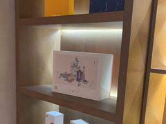-荷风细雨·中国茶宴(世纪大道店)