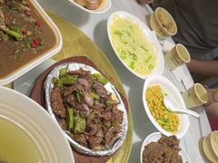 -华光驿站私房菜·黑金冠