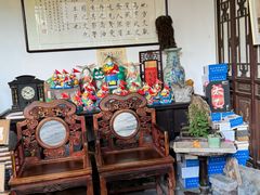 -正阳书局(西四南大街店)