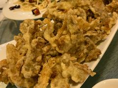 -镜泊湖酒家(兴华街金鼎店)