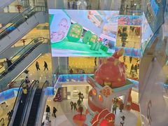 -海马体照相馆(北京apm店)