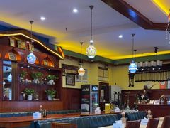 -清真· AL-JANNAT 佳纳特餐厅(仙林店)