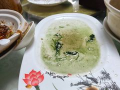 -天元河田土鸡店(莲花山店)