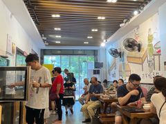 -爱家面馆(常州总店)