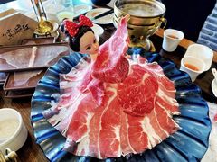 -慢丽江·云南野生菌土鸡锅(付家庄店)