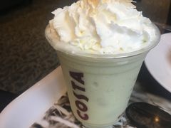 -COSTA COFFEE(上海虹口公园店)