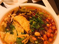 -水平有限广西米粉·广西风味集(五道口店)