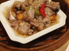 豉汁蒸排骨-稻香酒家·34年老字号·港式粤菜(汉街店)