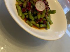 -老平安农家菜(平安店)