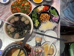 -官塘鱻鱻鱼生·潮汕生腌·砂锅粥(西马路总店)