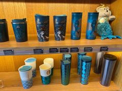 -星巴克(北京广渠门名敦道店)