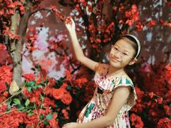 -上海杜莎夫人蜡像馆