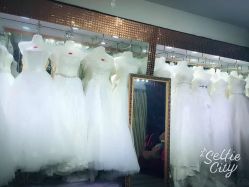 -拾尚映画·STUDIO婚纱摄影(中关村店)