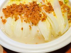 -吕氏疙瘩汤·海鲜新鲁菜(凯德mall新都心店)