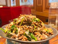 -烤肉季饭庄