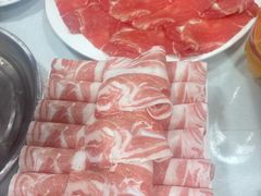 -同城四季爆肚涮羊肉(安华里店)