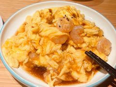 滑蛋虾仁-小绍兴(南翔印象城店)