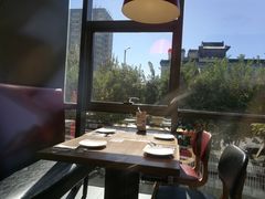 -必胜客(双榆树店)