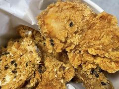 -肯德基(南站店)