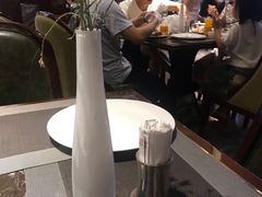 -杭州盛泰开元名都大酒店-地中海自助餐厅