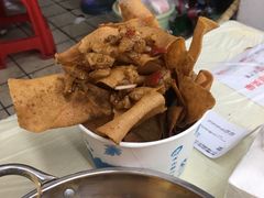 -小民大排档(马场角横路店)