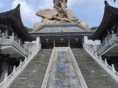 -句容茅山景区
