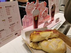 -奈雪的茶(湖滨银泰in77C区PRO店)