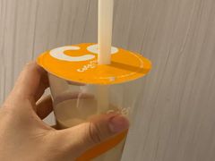 -CoCo都可(合生汇店)