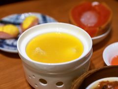 浓汤鱼唇-頂好酒家·经典粤菜(海信广场店)