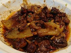 -醉得意·山茶油炒土鸡(二七路店)