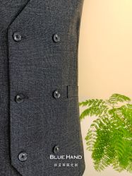 -钴蓝西服定制·男士礼服租赁(鄞州店)