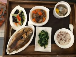 点击看大图 -保丽宝泰母婴护理院·月子中心·产康·中医(常州店)