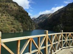 -叠溪松坪沟景区