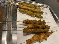 -曾记大腰子烧烤(苗栗路总店)