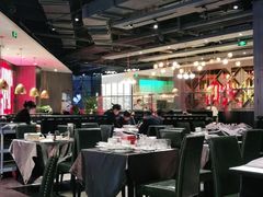 大堂-蟹榭·本帮江浙菜·蟹宴(五角场合生汇商场店)