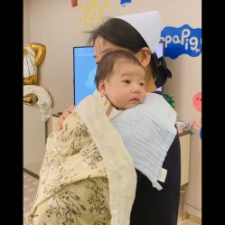 点击看大图 -馨悦诗安国际母婴会所