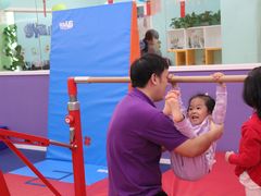 -小小运动馆(浦江店)