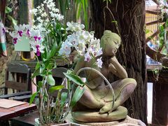 大堂-自然餐厅(Phuket)