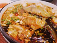-大洋家·精品潮汕菜·生腌砂锅粥(天河东路店)