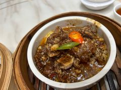 -稻香酒家·33年老字号·港式粤菜(富邦中心店)