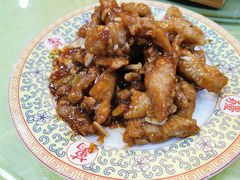 -砂锅居(西四店)