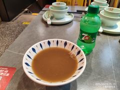 绿豆汤-川芙蓉·市井老川菜(长寿路店)