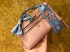 -如果·追梦手工皮具DIY教学店(田子坊店)
